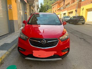 Opel Mokka 2017