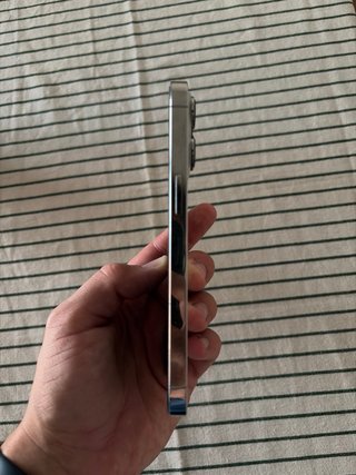 iPhone 13 Pro