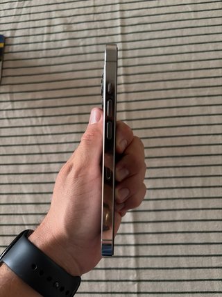iPhone 13 Pro