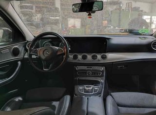 Amortiguador Mercedes-Benz A2133202013 Clase
