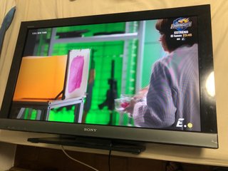 TV Sony KDL-37EX402 37”