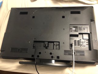 TV Sony KDL-37EX402 37”