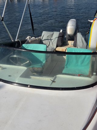 Barco Río Ibérica 500
