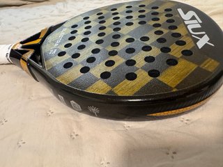 Siux Electra Pro ST4 Pala Pádel