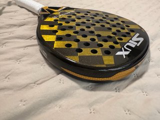 Siux Electra Pro ST4 Pala Pádel