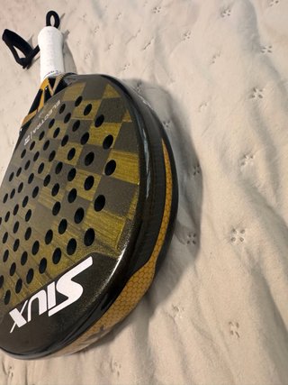 Siux Electra Pro ST4 Pala Pádel