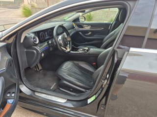 Mercedes CLS 300d 245CV con 140.000km (2018)