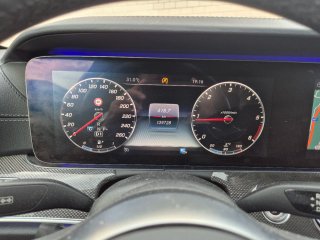 Mercedes CLS 300d 245CV con 140.000km (2018)