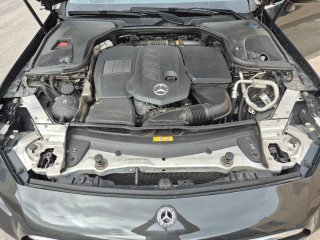 Mercedes CLS 300d 245CV con 140.000km (2018)