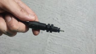 Sensor Freno trasero Yamaha DT 125cc