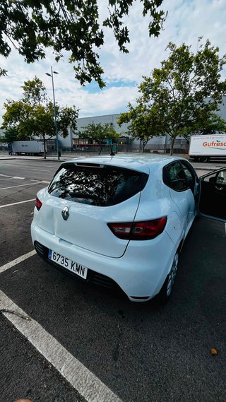 Renault Clio 2018 1.5dci