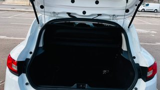 Renault Clio 2018 1.5dci
