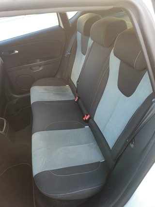SEAT CupraR 2011