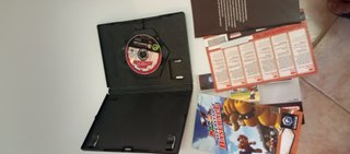 Mario Superstar Baseball - Nintendo GameCube