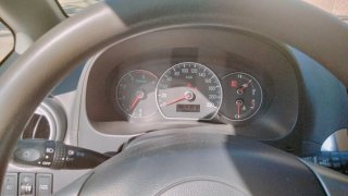 Suzuki SX4 4X4