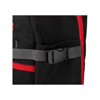 Mochila pesca Mikado MFT Litepack 20L NUEVA