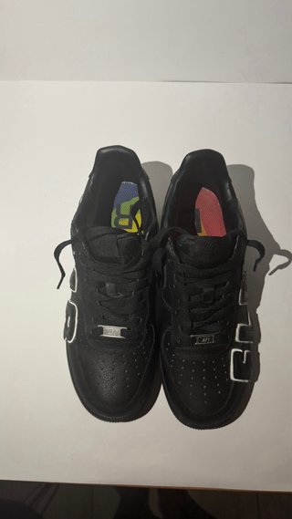Nike Air Force 1 CPFM Air Flea