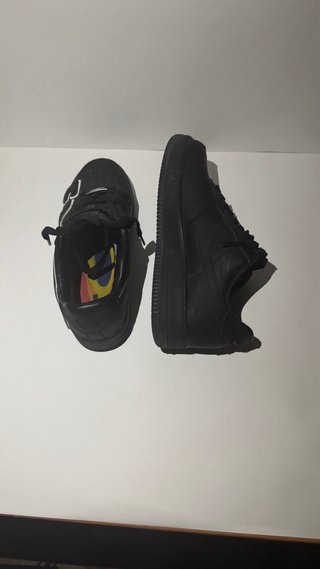 Nike Air Force 1 CPFM Air Flea