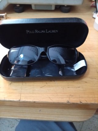 Gafas de Sol Polo Ralph Lauren RA5011 Negras