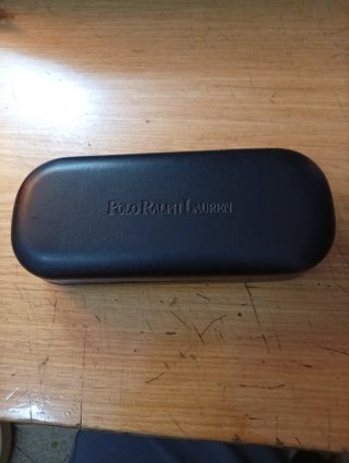 Gafas de Sol Polo Ralph Lauren RA5011 Negras