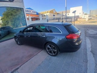 Opel Insignia 2013