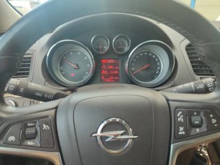 Opel Insignia 2013