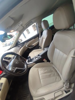 Opel Insignia 2013