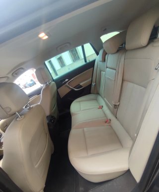 Opel Insignia 2013