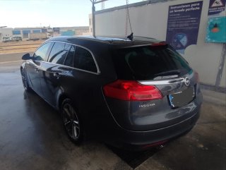 Opel Insignia 2013
