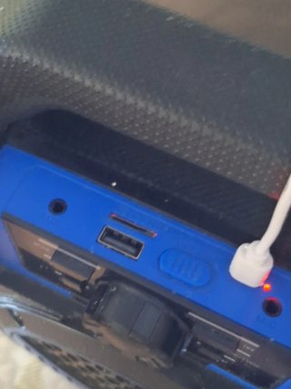 Altavoz Bluetooth Kruger&Matz