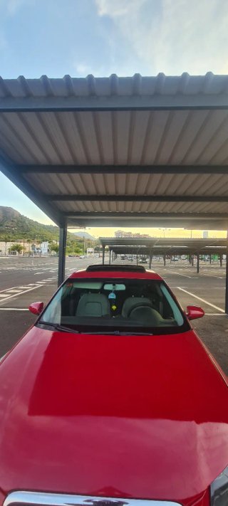 Audi A3 2004
