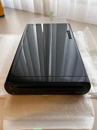 Nintendo Wii U 32GB Premium Pack + 3 juegos.