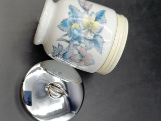 Cocedor de huevos Royal Worcester