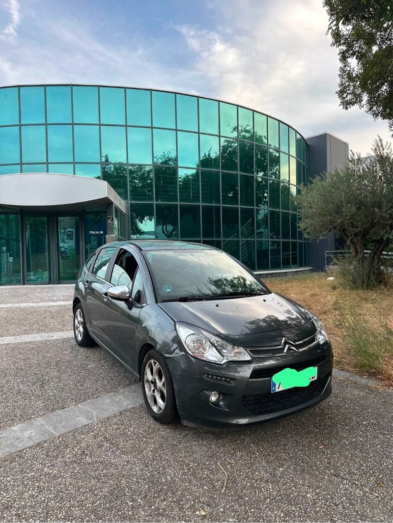 Citroen C3 2017 - foto 1
