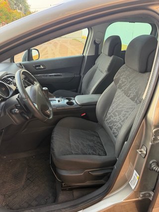 Peugeot 3008 2014