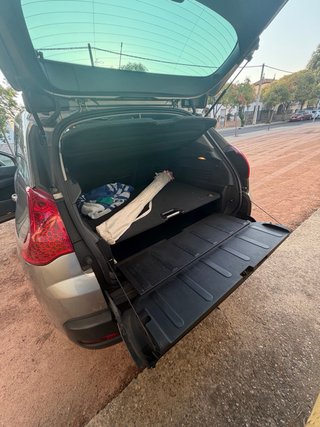 Peugeot 3008 2014