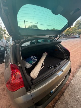 Peugeot 3008 2014