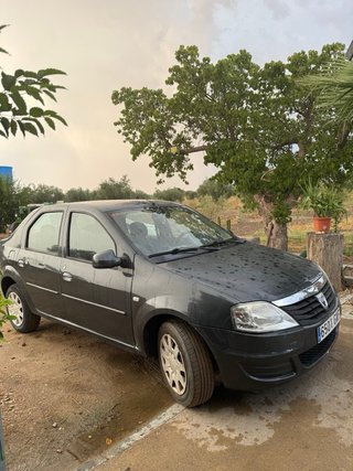 Dacia Logan 2010