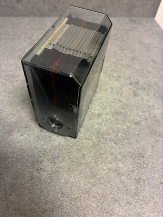 Custodia Floppy Disk 3,5”