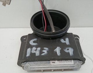 Citroen 89032336 centralita faros xenon c4 397812
