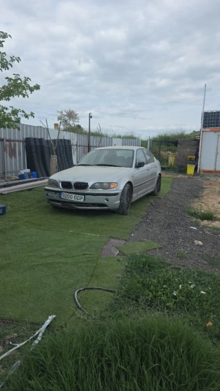 BMW Serie 3 2004
