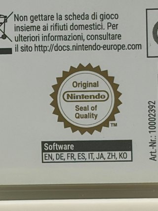 Pokemon Scudo Nintendo Switch