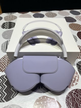 Airpods Max Apple