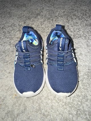 Zapatillas deportivas Reebok bebé nº21