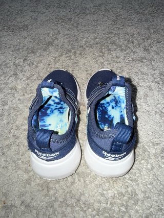Zapatillas deportivas Reebok bebé nº21