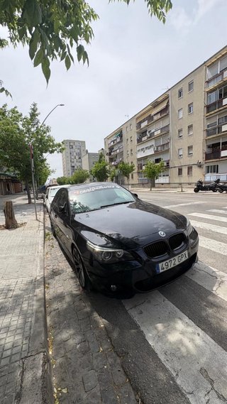 BMW Serie 5 2006