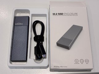 SSD Intenso M.2 SATA 1TB TOP - con caja regalo!!