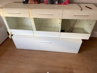 Mueble de salón