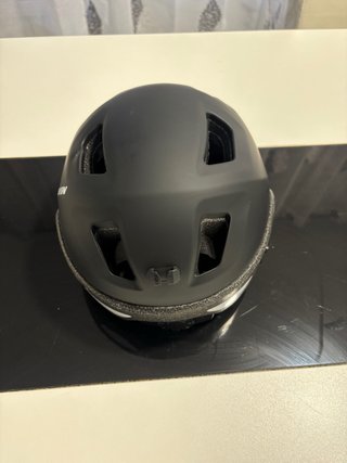 Patinete Cecotec Bongo D20E + Casco