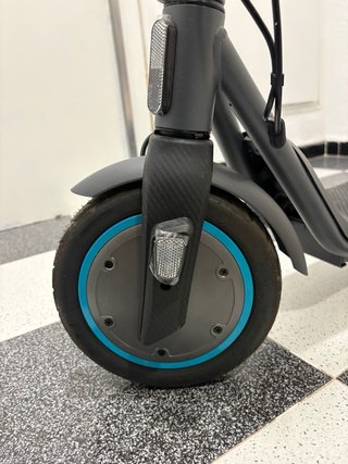 Patinete Cecotec Bongo D20E + Casco